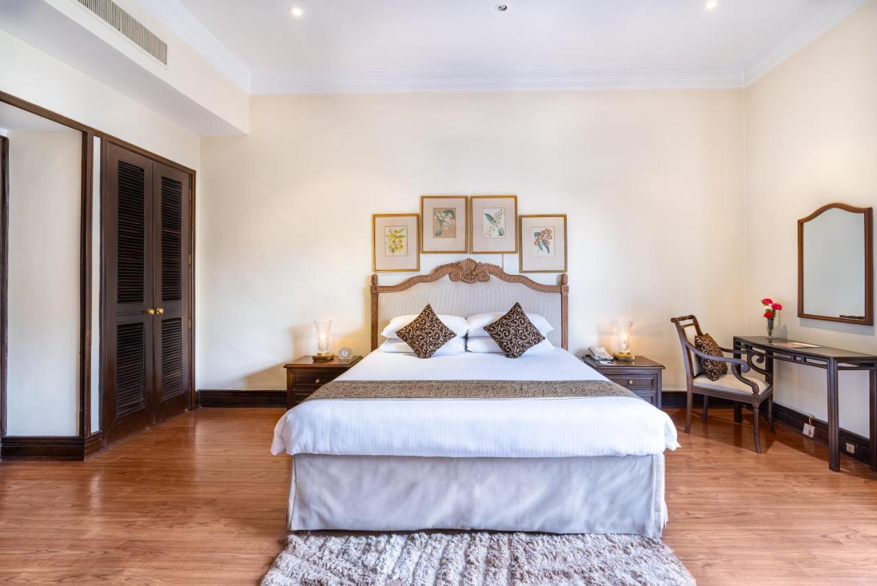 The Soaltee Kathmandu Hotel Екстериор снимка