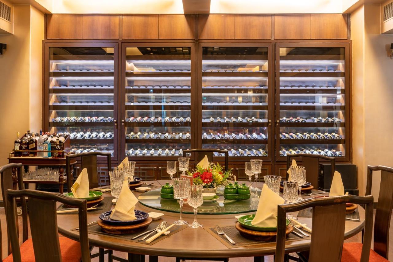 The Soaltee Kathmandu Hotel Екстериор снимка