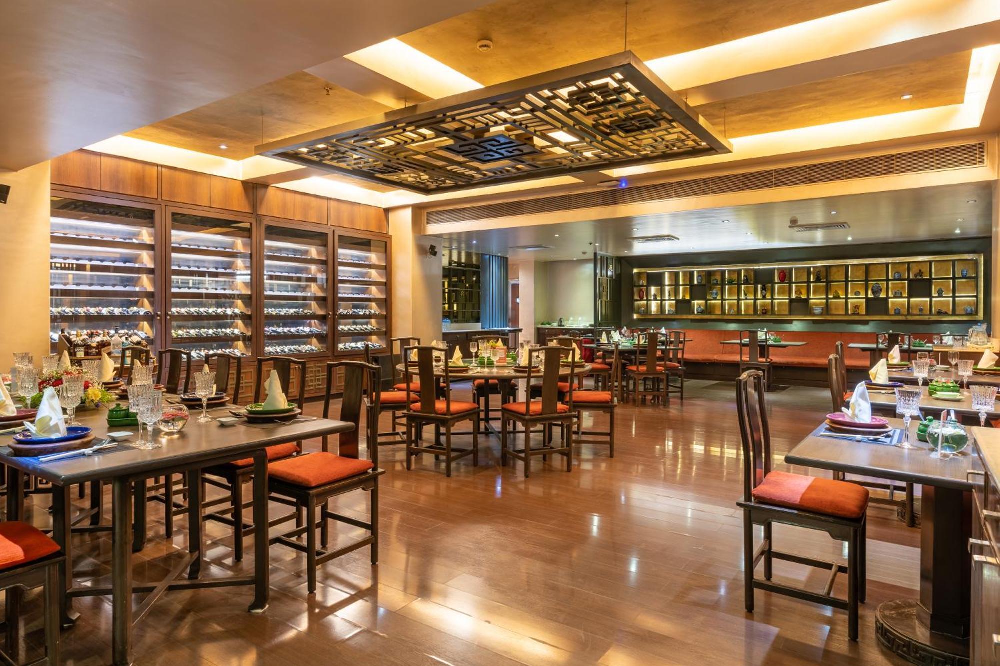 The Soaltee Kathmandu Hotel Екстериор снимка